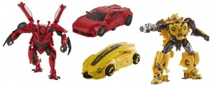 Transformers News: RobotKingdom.com Newsletter #1558