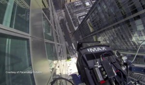 Transformers News: Transformers: Age of Extinction - IMAX 3D Digital Camera Featurette