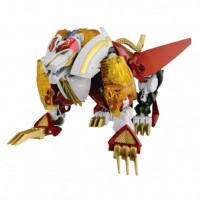 Transformers News: Official Images: Takara Tomy Transformers Prime Arms Micron AM-27 Ultra Magnus, AM-28 Leo Prime, & AM-29 Shockwave