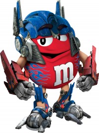Transformers News: RotF M&M Optimus Prime Statue