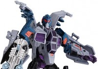 Transformers News: Takara Darkside Moon DD-06 Vortex Revealed