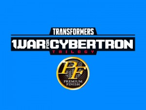Transformers News: Listings for Transformers Premium Finish WFC Ultra Magnus and SS Megatron