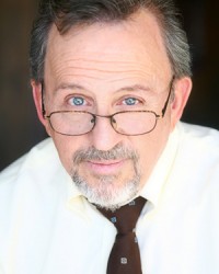 Transformers News: Transformers Voice Actor Paul Eiding to Attend TFcon 2011