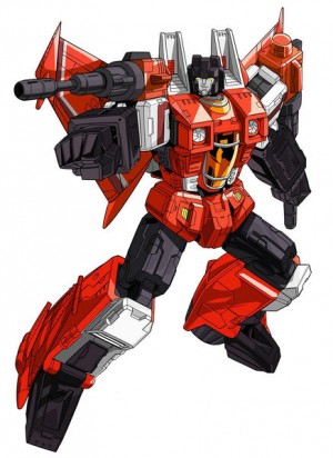 Transformers News: Rumor: Is Voyager Red Wing coming to Generations Selects?