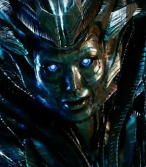 Transformers News: Speculations Regarding Upcoming Quintesson and Quintessa Figures