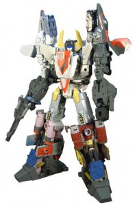 Transformers News: Superion Add-On Kit Box Art