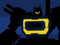 Transformers News: The Next Perfect Effect Product A New Take On Soundwave?