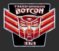 Transformers News: First hint to Botcon 2010 Theme given