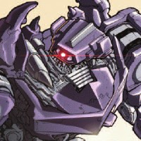 Transformers News: IDW Presents Transformers: Foundation Five Page Preview