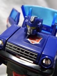 Transformers News: Transformers Encore 18 Skids Toy Images