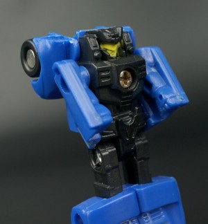 Transformers News: New Gallery: Transformers Zone C-350 Rabbicrater with Zone OVA VHS
