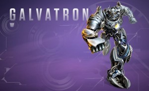 Transformers News: Transformers: Age of Extinction  - Additional Character Images, Clearer Grimlock