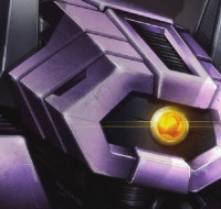 Transformers News: Review of IDW's Transformers Ongoing #18