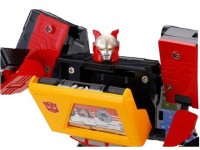 Transformers News: BBTS: New Pre-Orders for DL Broadcast, DL Cheeta, Disney Buzz Light Year, Alternity Starscream!