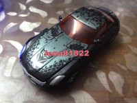 Transformers News: Unreleased Transformers Movie Trilogy Deluxe Soundblaster Images