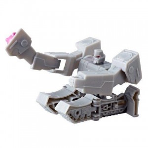 Transformers News: Transformers Cyberverse Ireland Sighting and New Stock Images for Scout and Warrior Class