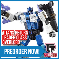Transformers News: TFSource Labor Day Weekend Sale! ToyWorld Yellow Constructor Only $299! Save $300 all weekend long!