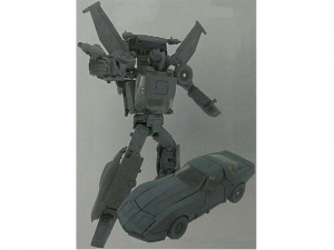 Transformers News: Transformers Masterpiece MP-25 Tracks Pre-Orders
