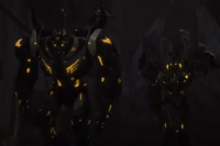 Transformers News: Transformers Prime: Predacons Rising Trailer