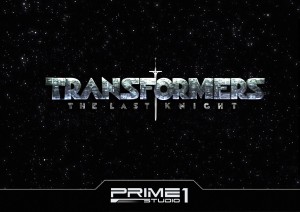 Transformers News: Prime 1 Studio Tease Exclusive Transformers The Last Knight Content