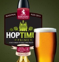 Transformers News: Hoptimus Prime Rolls into UK Pubs