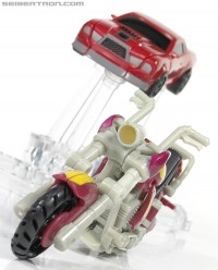 Transformers News: New Galleries: Reveal the Shield Scouts Windcharger and Chopsaw