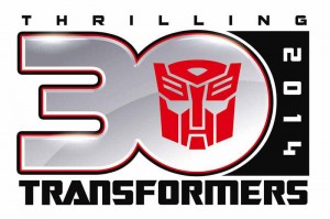Transformers News: New Transformers 30th Anniversary Mini-Figures from Goldie International