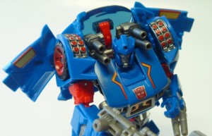 Transformers News: First Reprolabels Update of 2014