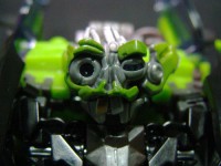 Transformers News: In Depth Gallery of Human Alliance Skids with Mikaela and Arcee