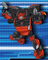 Transformers News: New Alternity Identities Confirmed