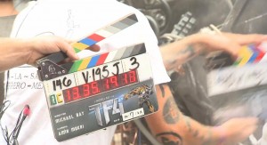 Transformers News: Transformers: Age of Extinction RealD 3D Featurette