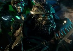Transformers News: Transformers: Age of Extinction Twentieth TV Spot - the Funny One