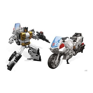 Transformers News: Combiner Wars Deluxe Groove Available on Hasbro Toy Shop for $16.99