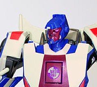Transformers News: BotCon 2011 Animated Breakdown Unveiled