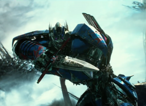 Transformers News: New Transformers: The Last Knight Music Trailer, Featuring Torches by X Ambassadors