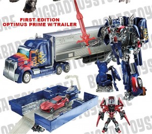 Transformers News: BBTS Reveals New Transformers: Age of Extinction Platinum Edition Shared Exclusive Sets