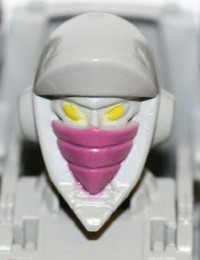 Transformers News: TFCon Exclusive Night-bird First Look