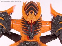 Transformers News: 2010 Tokyo Winter Wonder Festival - Limited Edition Fallen Figure Revealed