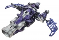 Transformers News: 7 New Construct-Bots Revealed: Shockwave, Silverbolt, Deadend, Breakdown and More