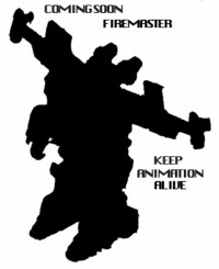 Transformers News: "Firemaster" Upgrade for Animated Optimus Prime?