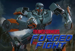 Transformers News: Forged To Fight Hot Rod Developer Q&A, 360 gif, and video feature