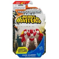 Transformers News: New Transformers Prime Beast Hunters Cyberverse Listings on HasbroToyShop