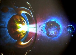 Transformers News: IDW Transformers Comics - Unicron Teaser and Information
