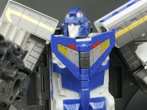 Transformers News: New Galleries: Million Publishing exclusive Generations Shouki with Exo-Suit Mode Daniel Witwicky