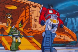 Transformers News: 86 Transformers Movie Coming Back to Theatres + Next Transformers Fan First Friday Announced