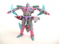 Transformers News: BotCon Sharkticon 3 pack is officially sold out!