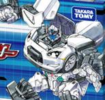 Transformers News: Packaging Image of Alternity - GTR Ultra Magnus