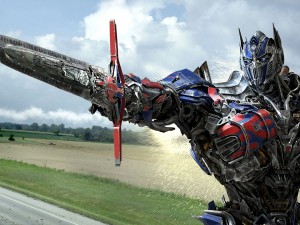 Transformers News: Another Transformers: Age of Extinction TV Spot Released