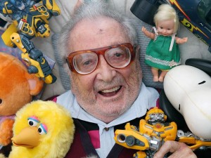 Transformers News: Henry Orenstein, Who Helped Bring Transformers to Hasbro, Has Died