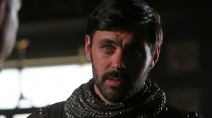 Transformers News: Liam Garrigan to Possibly Play King Arthur in Transformers: The Last Knight